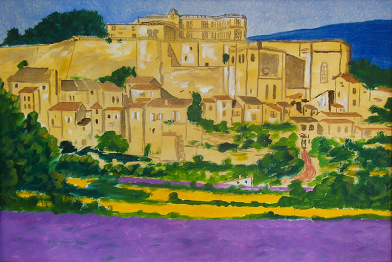 Grignan