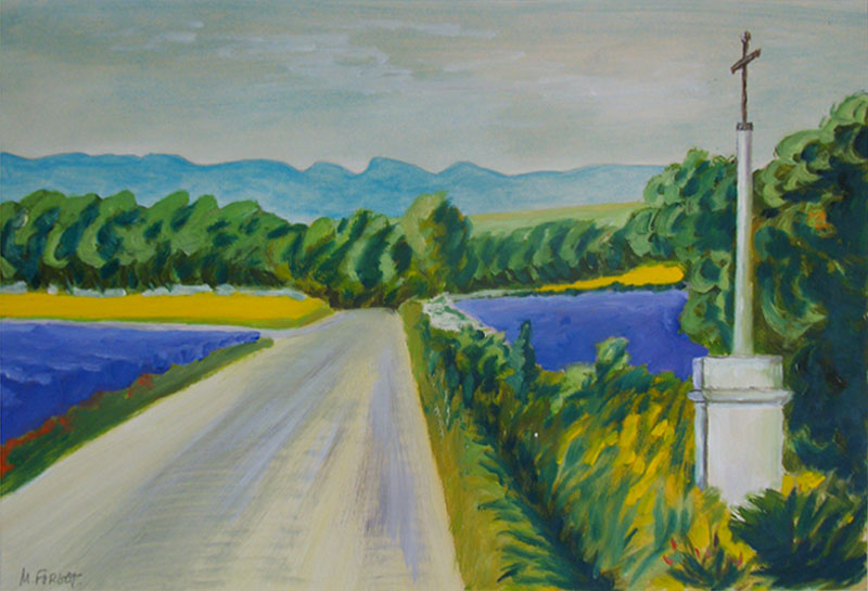 La Route