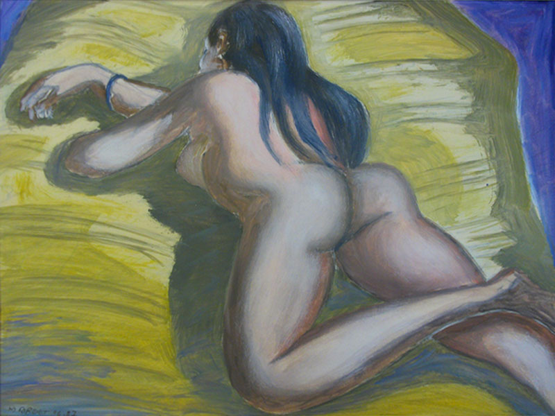 La Sieste