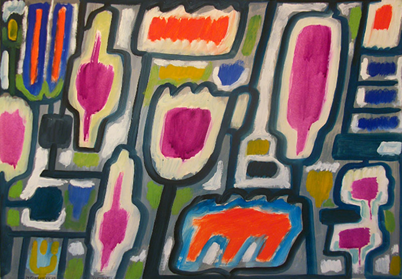 Fleurs