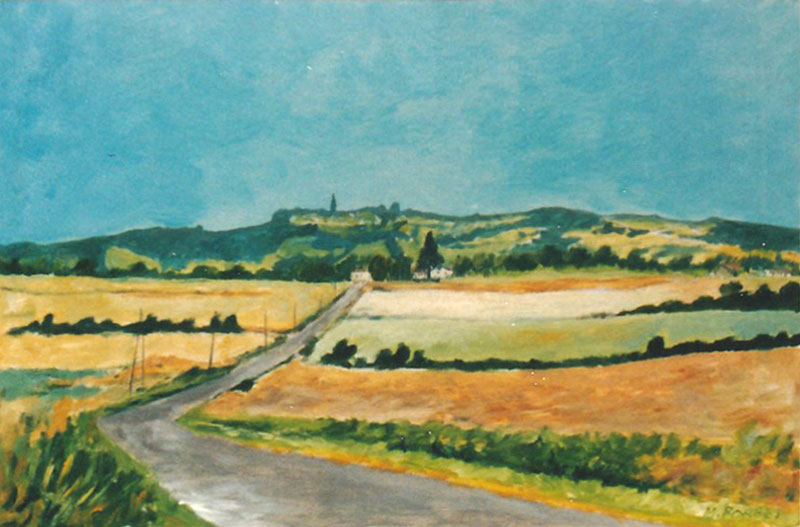 Grand Paysage de Soumensac